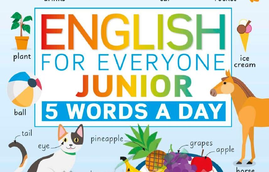 thumbnail of انجليزي كتاب English for everyone للصف الخامس الجزء الثاني