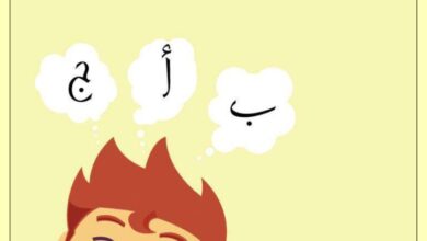 thumbnail of لغة عربية تاسيس الحروف الابجدية كاملة [ملف أنا الحرف]