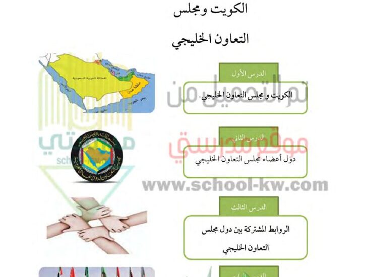 thumbnail of اجتماعيات حل كتاب الطالب للصف الخامس الفصل الثاني
