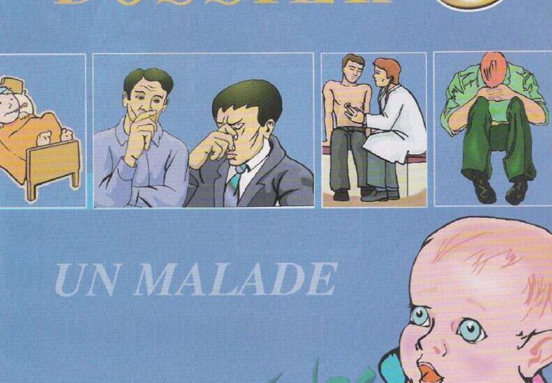 thumbnail of لغة فرنسية حل كتاب التدريبات Dossier 6 للصف الثاني عشر الفصل الثاني