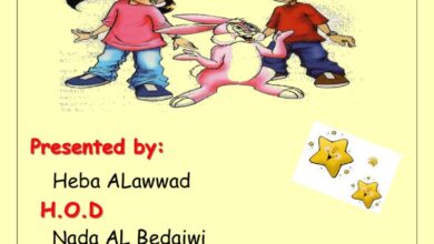 thumbnail of لغة انجليزية اوراق عمل روعة للصف الاول الفصل الثاني