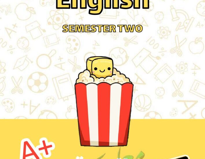 thumbnail of انجليزي مذكرة علا الزبدة ملخص شامل للصف الثاني عشر الفصل الثاني