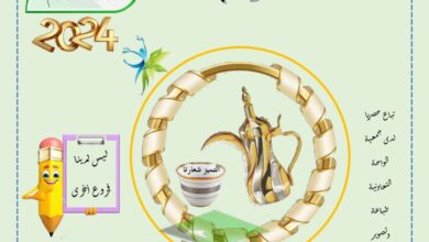 thumbnail of مراجعة علوم مذكرة الدلة للصف التاسع الفصل الدراسي الاول