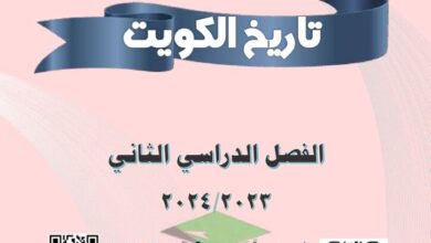 thumbnail of تاريخ مذكرة ابداع شرح روعة كاملة للصف العاشر الفصل الدراسي الثاني