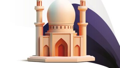 thumbnail of اسلامية مذكرة النجاح اوراق عمل تفاعلية [محلولة] للصف الخامس الفصل الثاني