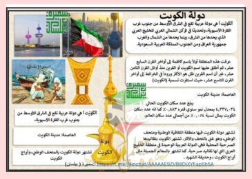 thumbnail of لغة عربية مشروع دولة الكويت للصف الرابع الفصل الدراسي الثاني