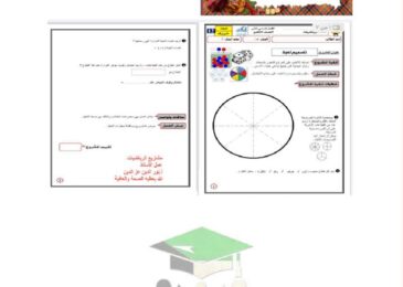 thumbnail of رياضيات مشروع تصميم لعبة للصف الثامن الفصل الدراسي الثاني