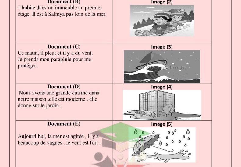 thumbnail of لغة فرنسية بنك الاسئلة للصف الحادي عشر الفصل الدراسي الثاني
