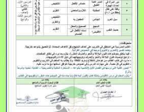 thumbnail of دفتر الطالب كامل لغة عربية للصف العاشر الفصل الثاني