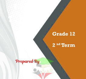 thumbnail of نماذج اختبارات قصيرة محلولة انجليزي للصف الثاني عشر الفصل الثاني # أ. مادلين