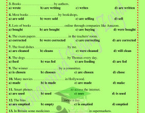 thumbnail of مراجعة قواعد الجرامر انجليزي للصف السادس الفصل الثاني