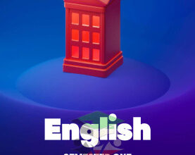 thumbnail of المنهج الجديد انجليزي للصف العاشر الفصل الأول مذكرة علا