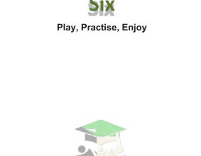 thumbnail of المنهج الجديد حل كتاب التدريبات work book unit (6) انجليزي للصف السادس الفصل الثاني