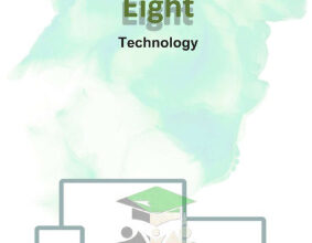 thumbnail of المنهج الجديد حل كتاب التدريبات work book unit (8) انجليزي للصف السادس الفصل الثاني