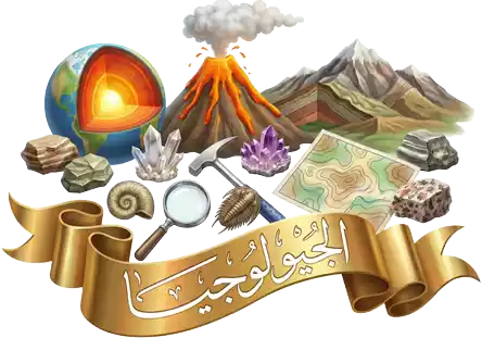 مدرسة جيولوجيا في الكويت