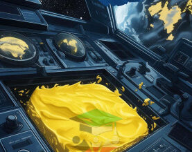 thumbnail of مذكرة علا الزبدة جيولوجيا للصف الحادي عشر علمي الفصل الثاني